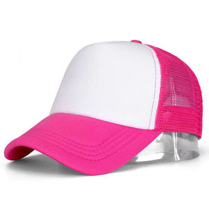 Gorras Trucker Personalizadas al por Mayor, Fabricante OEM, Proveedor de Gorras de Malla, Producción de Marca Privada - Product Image 5
