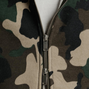 Customized Men's camofladge <b>Matching</b> <b>Set</b> Pullover Oversized Hoodie <b>Jogger</b> Pants <b>Set</b> Blank 2 Piece Jogging <b>Set</b> Suits Tracksuit - Product Image 6