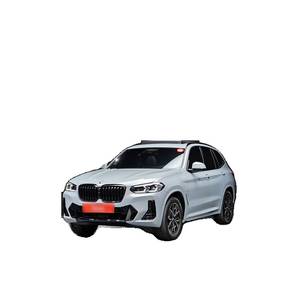 BMW X3 XDrive 20i M Sport Pro 2023, Volante a la Izquierda, Caja de Cambios Automática, con Cámara Trasera, 26,444 km - Product Image 1
