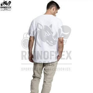 Camisetas Extra Grandes para Hombre Más Vendidas a un Precio Razonable / Camisetas Extra Grandes Hechas con Materiales de Primera Calidad - Product Image 5