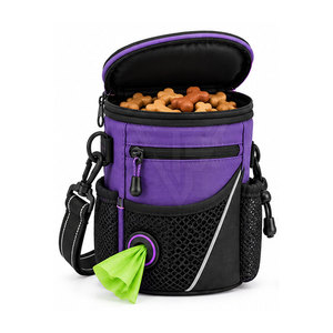 Sac d'entraînement Beutel Hyundai de qualité supérieure, dernier modèle, avec poches en filet et porte-sac à déjections, pour l'entraînement en extérieur des chiens - Product Image 2