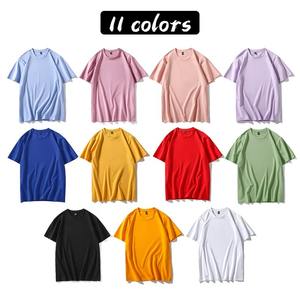 Camiseta de Hombre de Talla Grande 2026, Personalizable con Impresión, de Algodón Ice Porcelain, Cómoda y Fresca - Product Image 2