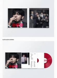 บีทีเอส อาริรัง 'ARIRANG' (แผ่นเสียงไวนิลมาตรฐาน) รุ่น V เวอร์ชั่นเคป๊อป พลาสติกและกระดาษ ภาษาเกาหลี ทุกวัย เกาหลี - Product Image 3