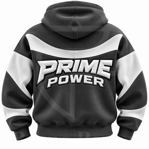 Proveedor Mayorista de Ropa Urbana, Conjuntos Deportivos, Sudaderas con Capucha Extra Grandes, Pantalones Deportivos, Ropa con Logotipo Personalizado de Fábrica - Product Image 3
