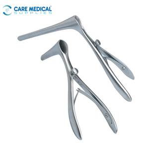 Juego de Instrumentos Médicos Artroscópicos Manuales de Acero Inoxidable de Alta Calidad al por Mayor: Pinzas y Perforadores de Cesta con Certificación CE - Product Image 1