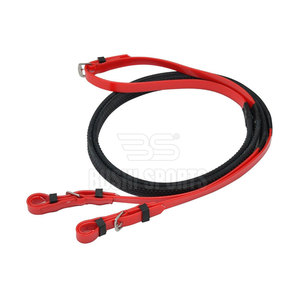 Brida de Lujo para Caballo, Elegante, de Cuero Premium, Fabricación OEM, Precio de Fábrica - Product Image 2