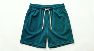 Private Label <b>Mesh</b> Running Shorts Lightweight Activewear Shorts for Men Wholesale Supply - Product Image 5