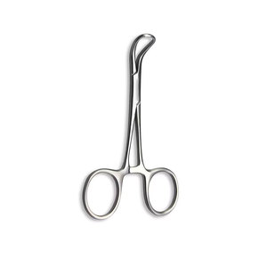 Medical Grade Stainless Steel Towel <b>Clamps</b> Reusable Surgical Instrument for Operating Room Drapes Hospital and Healthcare - Product Image 3
