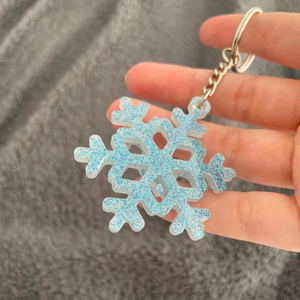 Handmade Resin Fashion <b>Keychain</b> with Offset Printing Premium Decorative Stylish Daily Use Gift Tradebyd - Product Image 1