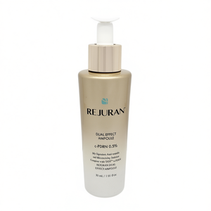 Siero Anti-Età a Doppio Effetto REJURAN 30ml con C-PDRN, Niacinamide e Peptidi per Illuminare e Rassodare la Pelle - Product Image 3