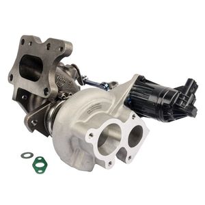 Turbocompressore e Componenti per Honda CRV e Civic 1.5 T L15B7 2SV 2HX 2015, Modello 49373 07100 49373 07011 49373 07013 - Product Image 6