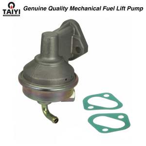 B0157P 40482 M4552 SP1029MP Bomba de Combustible Mecánica para Chevrolet C10 C60 GMC C15/C1500 P35/P3500 Pontiac Sin OMQ - Product Image 1