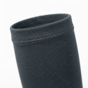 Manguito de Ciclismo Unisex Anti-UV de Spandex y Poliéster, Ajuste Sin Costuras, Protector de Codo para Adultos, Manguito de Codo de Alta Compresión - Product Image 3