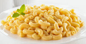 Premium Short Yellow Macaroni Pasta 200g Healthy <b>Wheat</b> Pasta Natural Ingredient Vietnam Supplier Manufacturer OEM - Product Image 5