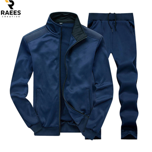 Servicios OEM, Chándal Personalizado con Logotipo para Hombre, Otoño Invierno, Pantalones Personalizados, 100% Algodón, Venta al Por Mayor de Chándales para Hombre - Product Image 1