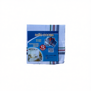 Paño de Limpieza Premium BAYETA 12U - Product Image 1