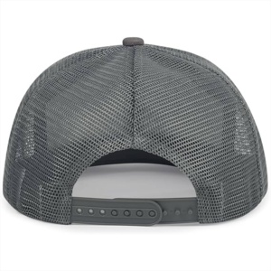 Gorra Trucker de Verano con Tela de Alta Calidad, Uso Casual, Precio Económico - Product Image 2