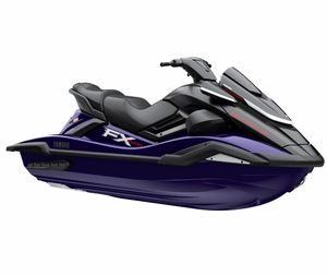 Motos Acuáticas Yamaha WaveRunner 2026 de la Mejor Calidad, Embarcaciones Acuáticas Aprobadas y Fabricadas, Listas para Enviar con Servicio de Entrega a Domicilio - Product Image 1