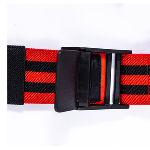 สายรัดไบเซ็ปแบบ Private Label บุหนานุ่มพิเศษเพื่อการยกน้ำหนักที่ดีที่สุด อุปกรณ์ออกกำลังกายประสิทธิภาพสูง ขายส่ง - Product Image 5