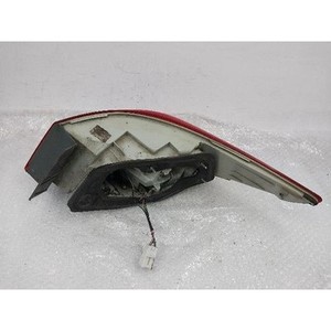 Conjunto de Faro Trasero Izquierdo para Sonata, Combinación Exterior LH, Usado, OEM 924013S1, 2004-2012, Sonata V/VI, Certificado por OE, 220x400x620mm - Product Image 4