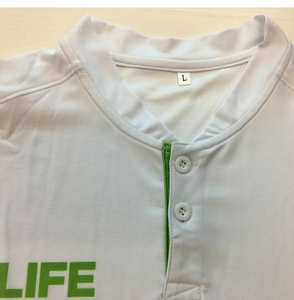 2026 New Arrival Trending Products Breathable Comfortable Baseball Jersey New Arrival Latest Fashion Baseball Uniform - Product Image 3