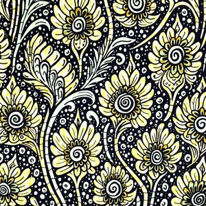 Tissu Imprimé Wax Africain Premium, Coton Ankara, Textile Batik pour Robes, Vêtements de Mode, Fournisseur en Gros pour l'Exportation - Product Image 6