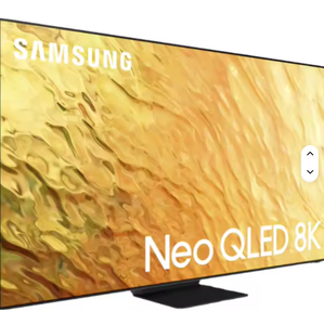 NUEVO Televisor Inteligente QLED 8K UHD de 55''/65''/75''/85'' Pulgadas, Clase 55 KS9000 Serie 9, Televisor LED 4K Ultra-HD (UHD) - Product Image 4