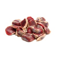 Gallinas de primera calidad con gástricas, ofrecidas a precio mayorista para exportadores de alimentos congelados