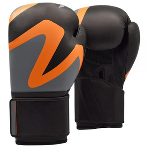 Guantes de Boxeo Rival 2026 al por Mayor, Guantes de Entrenamiento y Sparring, Fabricantes y Proveedores Personalizados, Guantes de Boxeo de Alta Calidad - Product Image 4