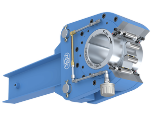 Rueda libre de rodillos confiable serie NMTG NRSC 1000 para aplicaciones antirretorno - Product Image 3