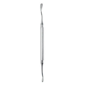 High Quality Manual Stainless Steel Orthopedic <b>Bone</b> File Reusable <b>Surgical</b> <b>Instrument</b> for Hospital Use - Product Image 4