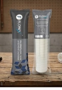 Membrane de purification d'eau résidentielle conçue pour des performances de filtration fiables et une qualité d'eau potable améliorée - Product Image 3