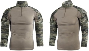 Vêtements d'aventure en plein air, uniformes de chasse et de randonnée camouflage personnalisés, fabricant professionnel, commandes en gros - Product Image 5