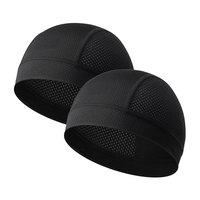 Gorro de Ciclismo Ligero y Transpirable para Entrenamiento Deportivo al Aire Libre, para Ciclismo Diario, Práctica de Larga Distancia, Comodidad para las Cuatro Estaciones