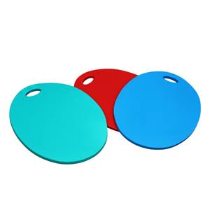 1.25 Inch <b>Thick</b> Poolside Seat <b>Foam</b> Vinyl Dipped Rubber Product - Product Image 4