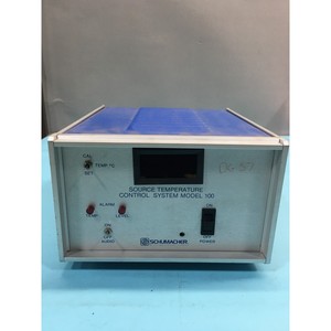 ชูมาแฮร์ 1442-0101J ตัวควบคุมอุณหภูมิแบบแหล่งจ่ายไฟ - อุปกรณ์และชิ้นส่วนเซมิคอนดักเตอร์ระดับโลกที่เชื่อถือได้ - Product Image 3