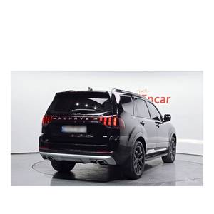 Kia Mohave Diesel 3.0 4x4 7 places 2022 avec boîte automatique, conduite à gauche et caméra de recul, 51 195 km - Product Image 2
