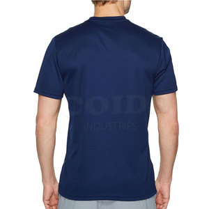 T-shirt streetwear pour homme de taille adulte, de qualité supérieure, doux, confortable et respirant, 2026 - Product Image 6