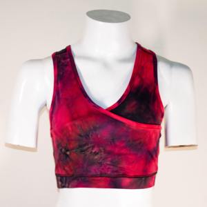 Ensemble de yoga pour femmes de haute qualité, taille adulte, extensible, séchage rapide, respirant, fabriqué par le fabricant - Product Image 2