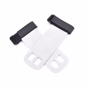 Guantes deportivos flexibles con gestión del sudor y agarre para gimnasia, para un control fiable en entrenamiento y práctica. - Product Image 3