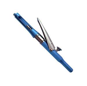 Dental Syringe High Dental Straight Type Air Water Syringe Dental Syringe Hot Selling Premium <b>Instrument</b> CE ISO By Grip Surgical - Product Image 1