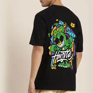 Camiseta de secado rápido más vendida para hombre, transpirable, informal, para uso adulto. - Product Image 5