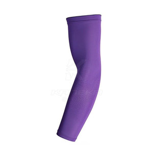 Manchons de bras pour hommes en matière respirante, ajustement extensible, confortables pour un usage quotidien, protection UPF35, haute qualité, toutes saisons - Product Image 4