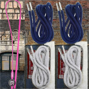 Pin Metálico Redondo Plateado de Primera Calidad para Calzado Deportivo, Zapatillas y Botas de Exterior - Estilo Deportivo - Product Image 1