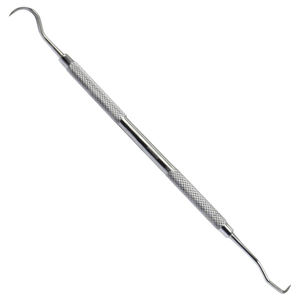 Escaladores Dentales Jacquette de Acero Inoxidable, Manuales, de Color Sólido, Elegantes y Nuevos, con Certificación CE, Precio al por Mayor - Product Image 1