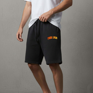 New fashionable Men's <b>shorts</b> 100% Cotton <b>Short</b> with side & <b>cargo</b> pockets Breathable loose fit hip hop <b>Shorts</b> for men - Product Image 1