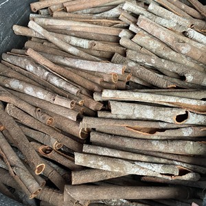 Totalmente certificado Vietnam Cassia Ceylon Canela Stick Canela Compradores Vietnam Productos agrícolas Split Cinnamon - Product Image 1