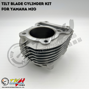 ชุดกระบอกสูบเครื่องยนต์รถสกู๊ตเตอร์ TWH MIO สำหรับ YAMAHA - Product Image 4