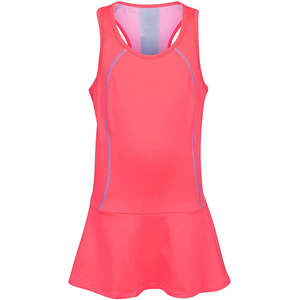 Uniforme de netball pour femmes de qualité supérieure, séchage rapide, respirant, robe de netball légère en tissu polyester, vêtements de sport d'équipe - Product Image 2
