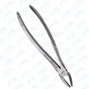 Pinzas de Extracción de Molar Terceño, Instrumentos Dentales, Instrumentos Quirúrgicos Dentales para Molares Superiores (Primer y Segundo) - Product Image 6